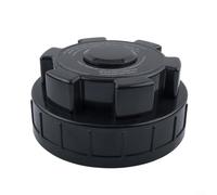 Couvercle supérieur pour chlorinateur de piscine Hayward CLX200C - Bouchon d'alimentation compatible avec les modèles CL200 CL220 - Matériau ABS durable pour piscines