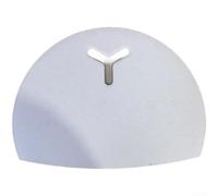 Couvercle Supérieur Robot T80S X8PRO X9PRO ABS Couvercle Supérieur(T80S) | Joint étanche, protection pour poussière, humidité, composants internes, ABS haute résistance