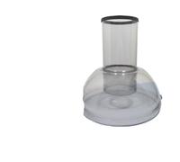 Couvercle supérieur transparent en plastique compatible avec l'extracteur de jus Philips HR1871 HR1869 HR1876