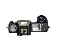 Couvercle Supérieur Vide Z9, Pièce De Rechange for Appareil Photo sans Bouton, Compatible avec Nikon