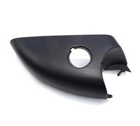 Couvercle Support Inférieur Inférieur Rétroviseur Latéral Noir Pour Ford Pour Everest 2016 - 2020 Pour Ranger Pour Pick-up 2012 - 2018(With hole,gauche)