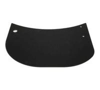 Couvercle Table De Cuisson Cote Droit Pour Table De Cuisson Dometic - 105311832 Noir G