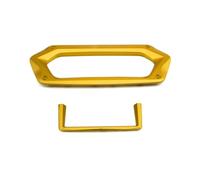 Couvercle Tableau Bord Compatible Avec Yamaha Pour XMAX300 2023 Moto Refit Compteur Couverture Table Cadre Instrument Décoration Compteur Jauge Couverture Coque Cadre