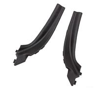 Couvercle Tablier Essuie-Glace ABS pour Kia Forte 2010-2013 Couvercle