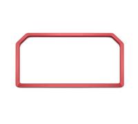 Couvercle Tachymètre Compatible Avec Yamaha Pour TMAX560 Pour TECH Pour MAX 2022 2023 Accessoires Moto Couvercle Compteur Code Tableau Cadre Décoration D'instrument