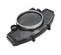 Couvercle Tachymètre Compatible Avec Yamaha Pour YZF R1 2004 2005 2006 Pour R6 2014 Compteur De Vitesse Tachymètre Housse
