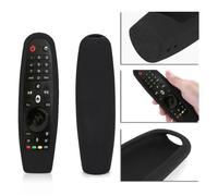 Couvercle télécommande protégez votre télécommande du glissement anti-poussière, Pour LG Smart TV Télécommande AN-MR600 HAN1