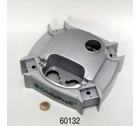 Couvercle tete de pompe JBL CristalProfi e700/e900 Gris TU