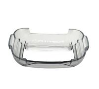 Couvercle Tête Rasoir，Compatible Avec Panasonic，Arc5 ES-LV97-K, ES-LV97, ES-LV95, ES-LV95-S, ES-CLV96, ES-LV53-K Et ES-LV53. Remplace L'ensemble Tête Rasoir