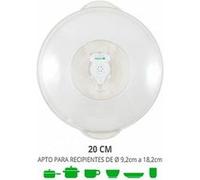 Couvercle TM Electron Emballage sous vide 20 cm G