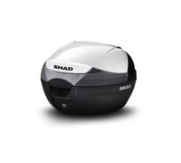 SHAD Couvercle SH33 Blanc