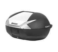 Couvercle top case prêt à peindre Shad sh47