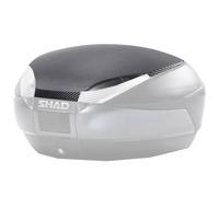 Couvercle Top case Shad Carbone pour Top case SH 48