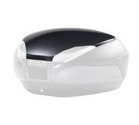 Couvercle Top case Shad Gris pour Top case SH 48
