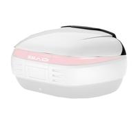 Couvercle Top case Shad pour Top case SH50 blanc