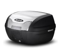Couvercle Top case Shad SH40