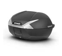 Shad Couvercle du topcase SH47 Carbone
