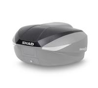 Couvercle Top case Shad SH58