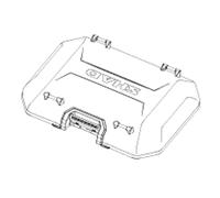 Couvercle Top case Shad TERRA TR55