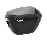 Couvercle Top case Shad titanium pour SH 23