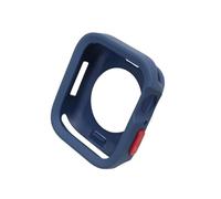 Couvercle TPU pour la série Ultra 49mm 9 8 7 41mm 45 mm Cadre de coque de pare-chocs pour iWatch 6 5 SE 4 40 44mm