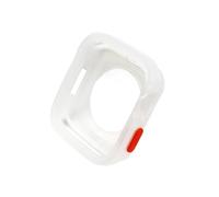 Couvercle TPU pour la série Ultra 49mm 9 8 7 41mm 45 mm Cadre de coque de pare-chocs pour iWatch 6 5 SE 4 40 44mm