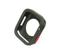 Couvercle TPU pour la série Ultra 49mm 9 8 7 41mm 45 mm Cadre de coque de pare-chocs pour iWatch 6 5 SE 4 40 44mm