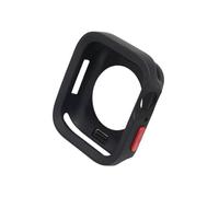 Couvercle TPU pour la série Ultra 49mm 9 8 7 41mm 45 mm Cadre de coque de pare-chocs pour iWatch 6 5 SE 4 40 44mm