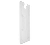 Couvercle Transparent 1/3 pour Buffet, Plastique, Anti-condensation