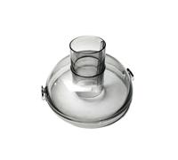 Couvercle transparent for extracteur de jus, compatible avec les modèles Philips HR1832, HR1833, HR1836 et HR1837. Pièce de rechange for extracteur de jus.