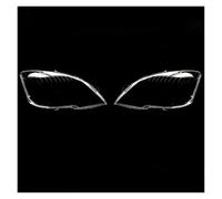 Couvercle Transparent Phares Avant Pour Mercedes Pour Benz Pour Viano Pour Vito W639 Facelift 2011-2014 Cache-lentille phare voiture