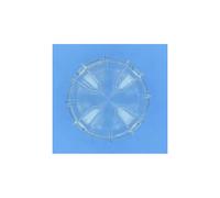 Couvercle Transparent pompe MCQ Vipool