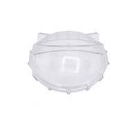 Couvercle transparent Poolmax