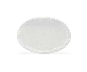 Couvercle transparent pour seau multifonction gradué 33 L - EDMA OUTILLAGE - 528300