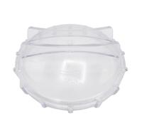 Couvercle transparent préfiltre pour pompes Poolmax TP 25-35-50-75-120-150
