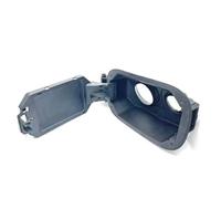 Couvercle Trappe Réservoir Pour Benz X253 GLC-D GLC-E | Base Du Boîtier De La Porte De Remplissage De Carburant, Couvercles De Réservoir En ABS