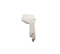 COUVERCLE TREMIE 470 INNEX pour LAVE LINGE INDESIT - C00298945