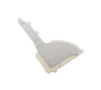 Couvercle tremie pour lave-linge 470wd bks com Hotpoint-ariston C00738512