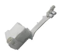 Couvercle trèmie d'origine Machine à laver, Lave-linge C00308173, C00728281 INDESIT
