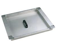 Couvercle trémie - IMER - 95207513