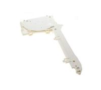 Couvercle tremie pour lave-linge 1e2u C00270598