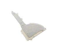Couvercle tremie pour lave-linge 470wd bks com Hotpoint-ariston C00738512