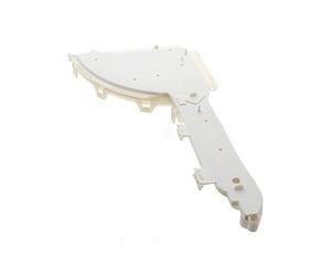 Couvercle tremie std 1e3u wd pour lave-linge Whirlpool C00380174