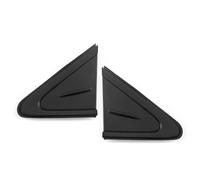 Couvercle Triangulaire D'angle De Rétroviseur Latéral Voiture, 60117-02370 60118-02370 Pour Corolla 2019 2020 2021 Gauche Droite Noir