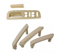 Couvercle Trim ABS pour Porte pour passat Couvercle Trim ABS | Restaure l'apparence, kit complet 8 , pour facile à poser, finition usine, gris beige(Beige)