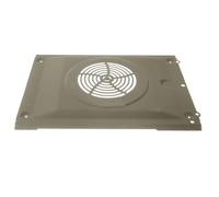 Couvercle Turbine Convection