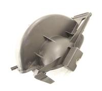 Couvercle Turbine d'origine Sèche-linge (480112101473 BAUKNECHT IGNIS INDESIT LADEN WHIRLPOOL)