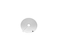 Couvercle Turbine Ventilateur pour LAVE VAISSELLE - 481944018858