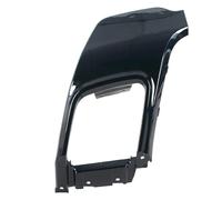 Couvercle Tuyau D’échappement Pare-chocs Arrière Pour L&and R&over Pour R&ange R&over Pour Evoque 2010-2018 LR049368 Embout d'échappement voiture(C à gauche)