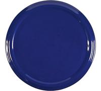 Couvercle Twist-off résistant à la stérilisation Ø82mm bleu foncé